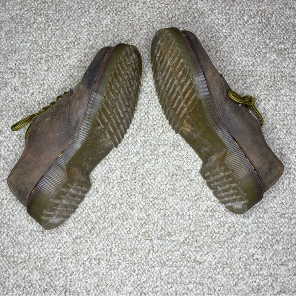 Dr. Martens Air Wair shoes main image 8
